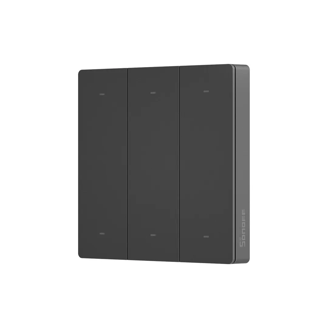Sonoff SwitchMan R5 Smart Wall Switch