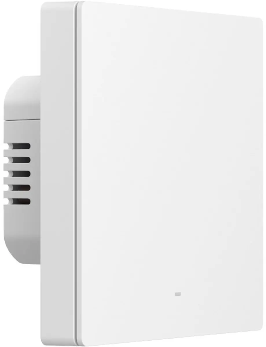 Sonoff M5-1C-86W Smart WiFi-schakelaar - Transparant - afbeelding 5 van 6