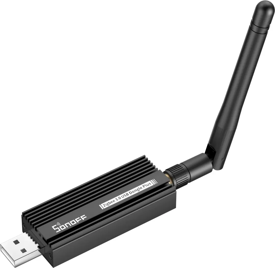 Sonoff ZBDongle-E ZigBee 3.0 USB Dongle