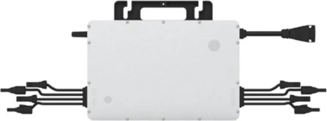 Hoymiles HMS-1600 micro omvormer