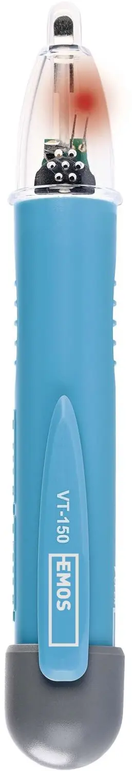 EMOS Spanningsdetector VT-150, M0007AN