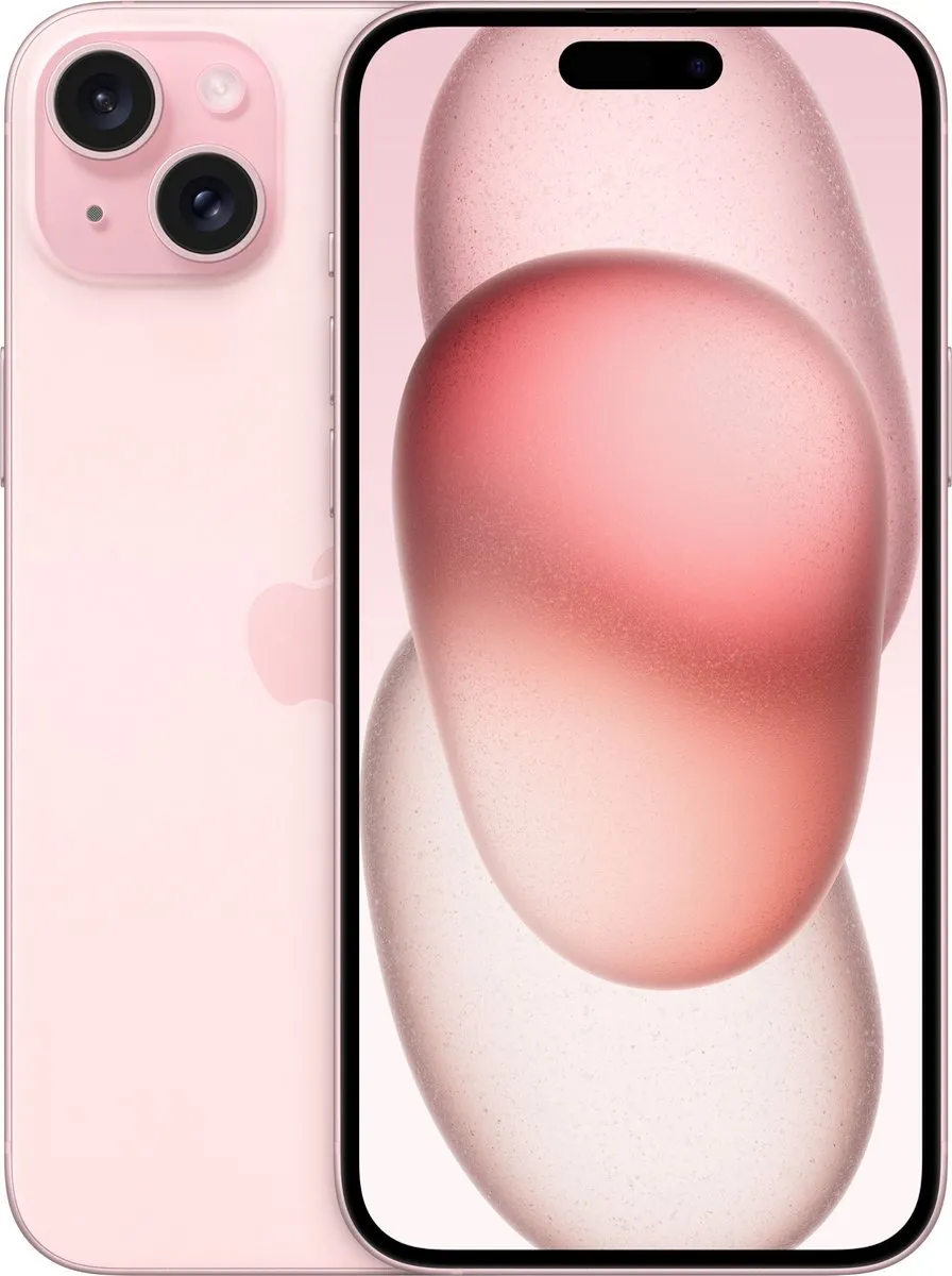 Apple iPhone 15 Plus MU1J3ZD/A