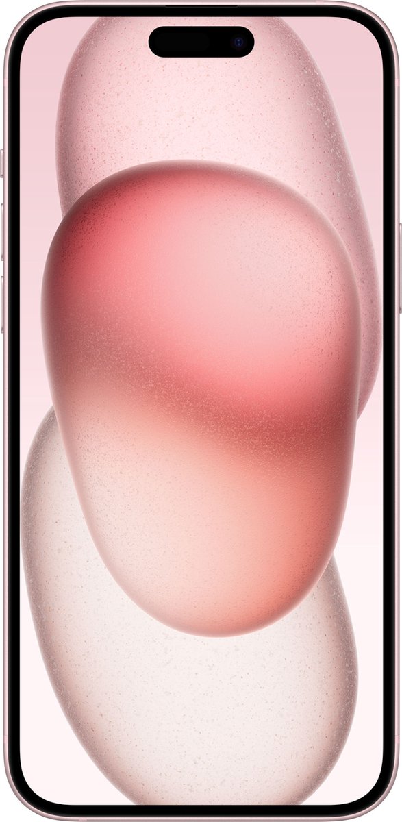 Apple iPhone 15 Plus - 512GB - Pink