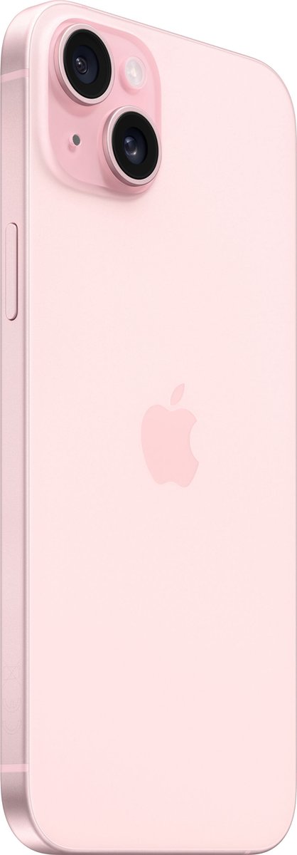 Apple iPhone 15 Plus - 512GB - Pink