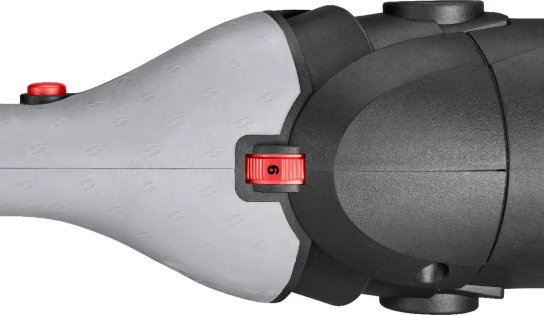 Skil 9955 MA Polijstmachine 1300W - afbeelding 6 van 6