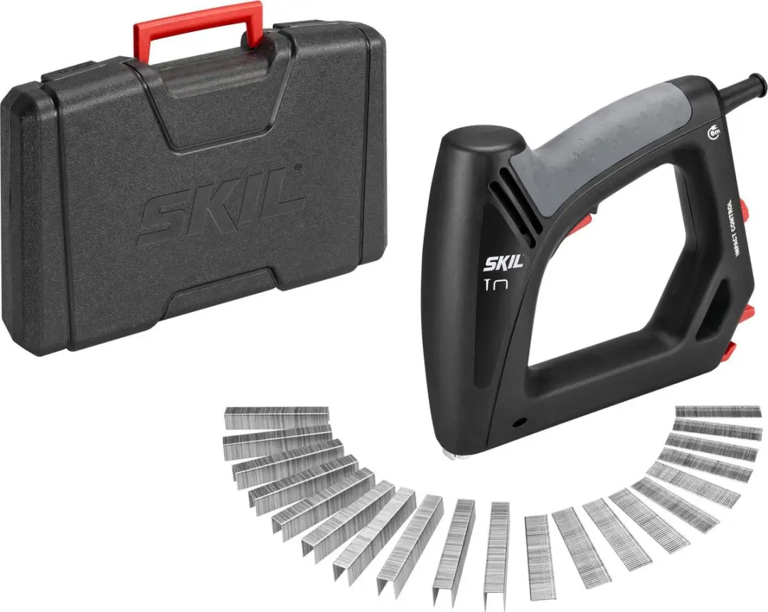 SKIL Elektrische Tacker