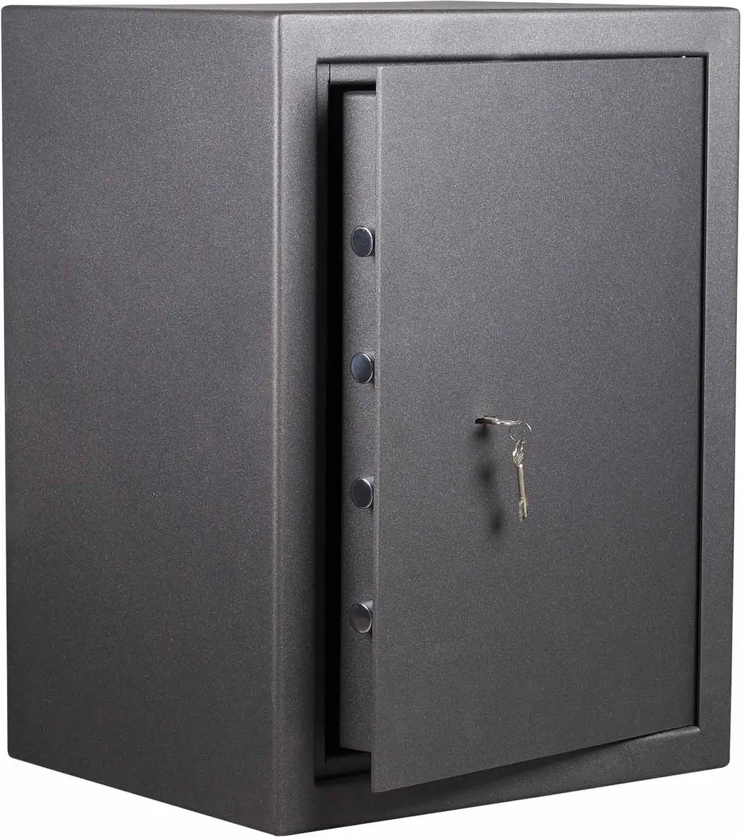De Raat Eurolite S2-65K priv�kluis