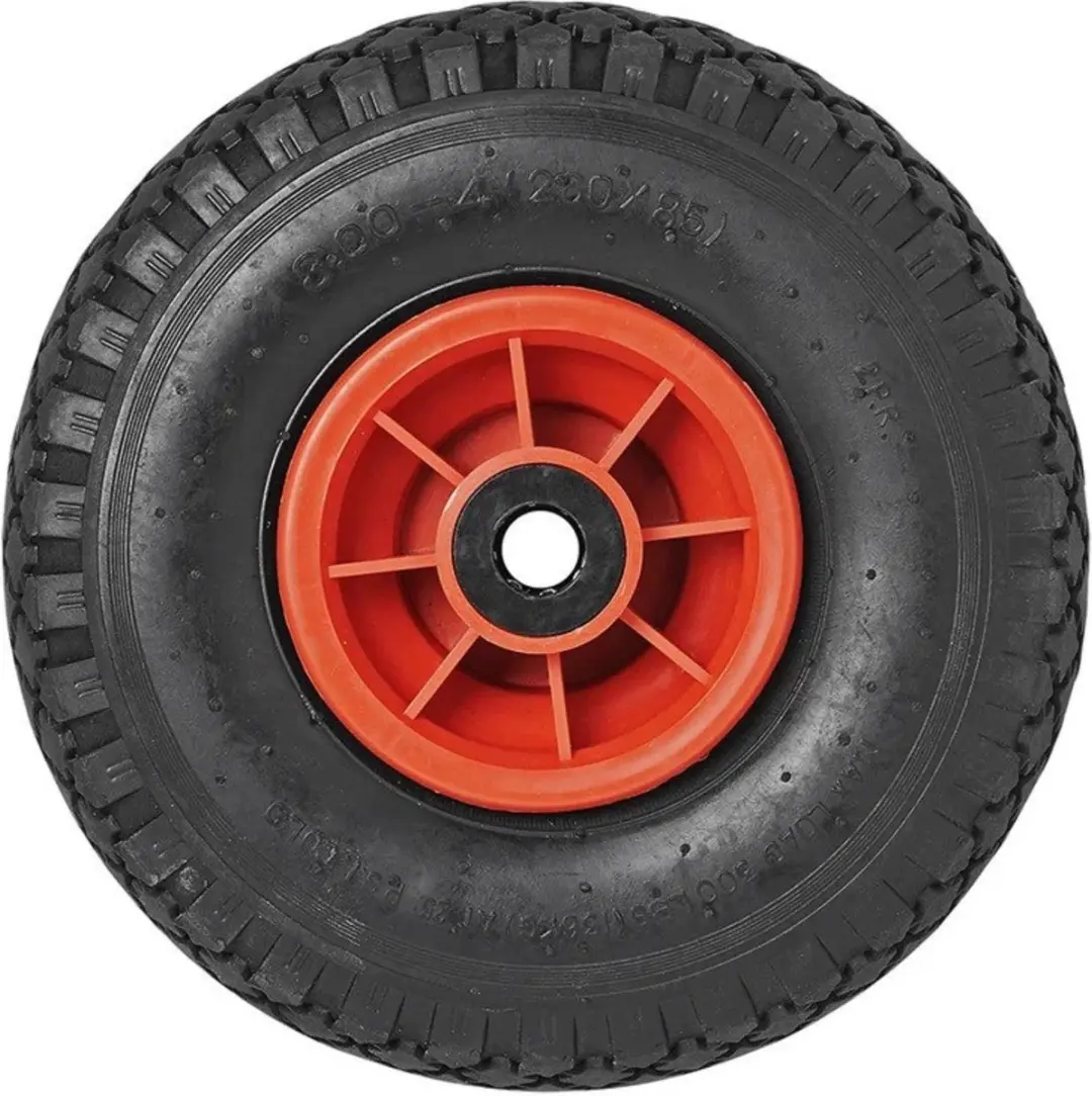 ProPlus Neuswielband Ø260mm Luchtband - 150kg - Zwart - afbeelding 3 van 6