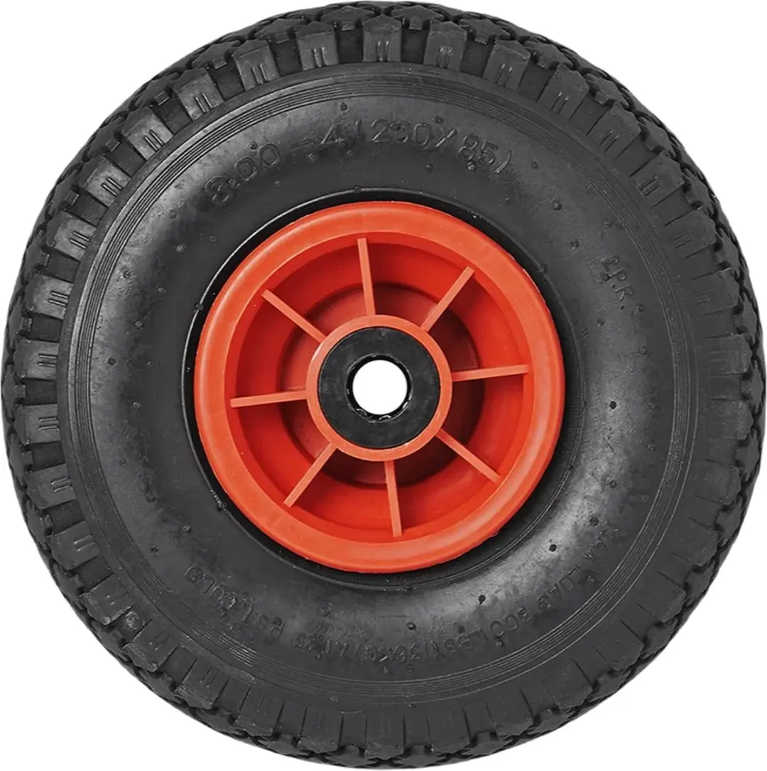 ProPlus Neuswielband Ø260mm Luchtband - 150kg - Zwart - afbeelding 6 van 6