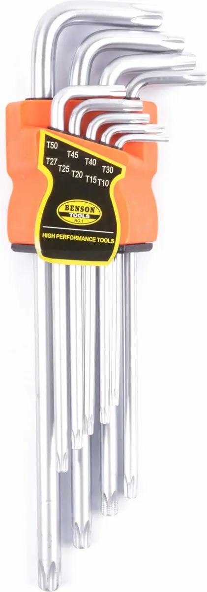 BENSON TOOLS