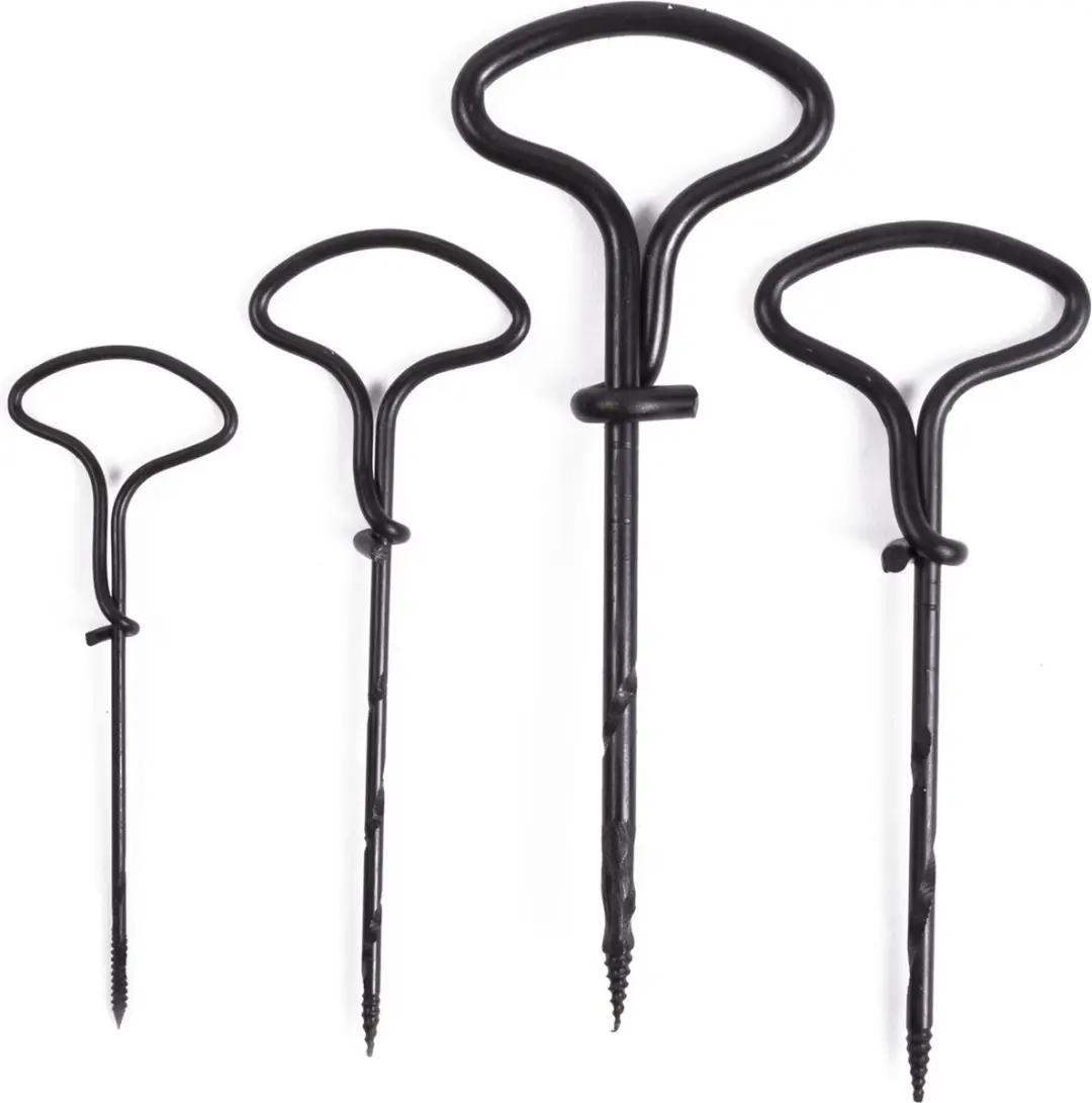 Benson Fretboor set