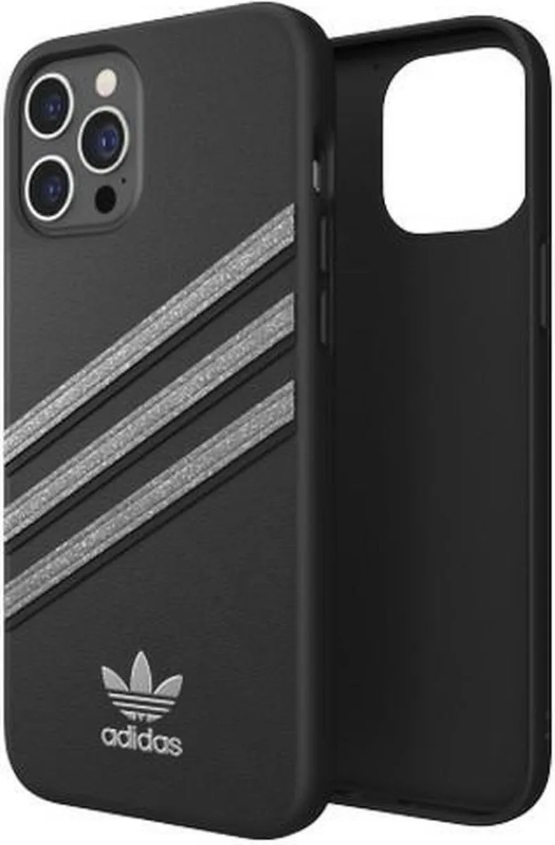 Adidas Moulded Case iPhone 12 Pro Max