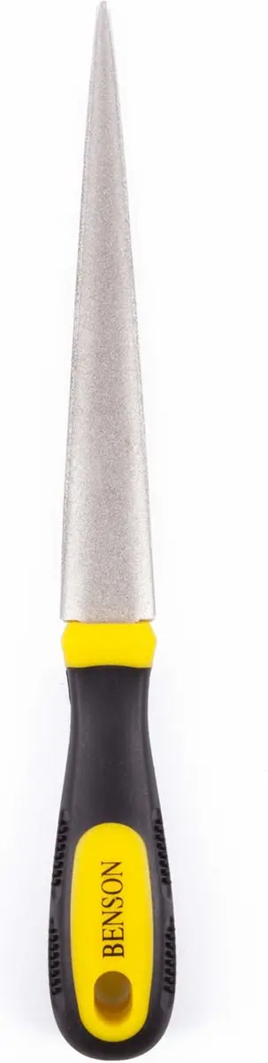 Diamant vijl 250 mm