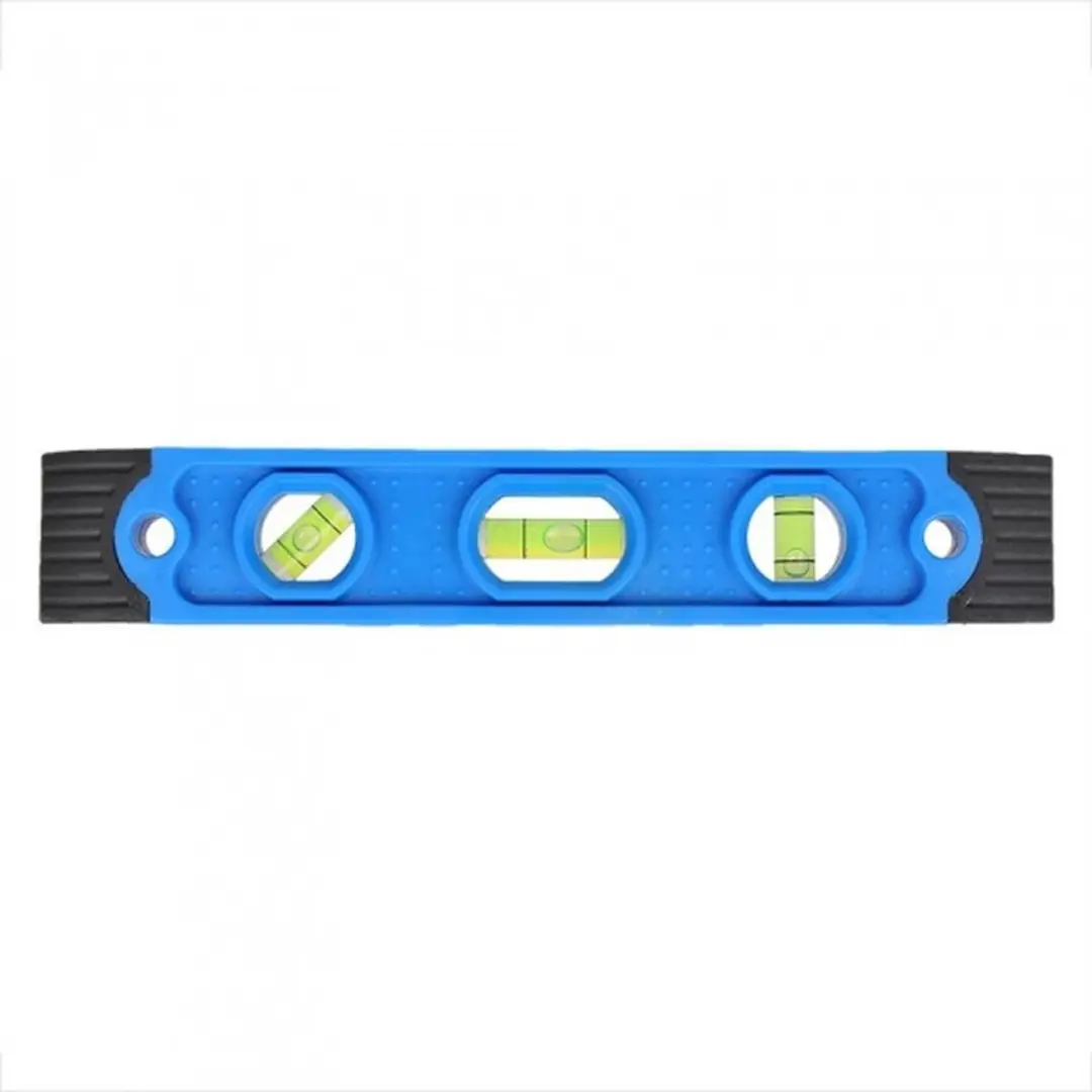 ProPlus Magnetische Waterpas 225mm - Blauw - afbeelding 5 van 6