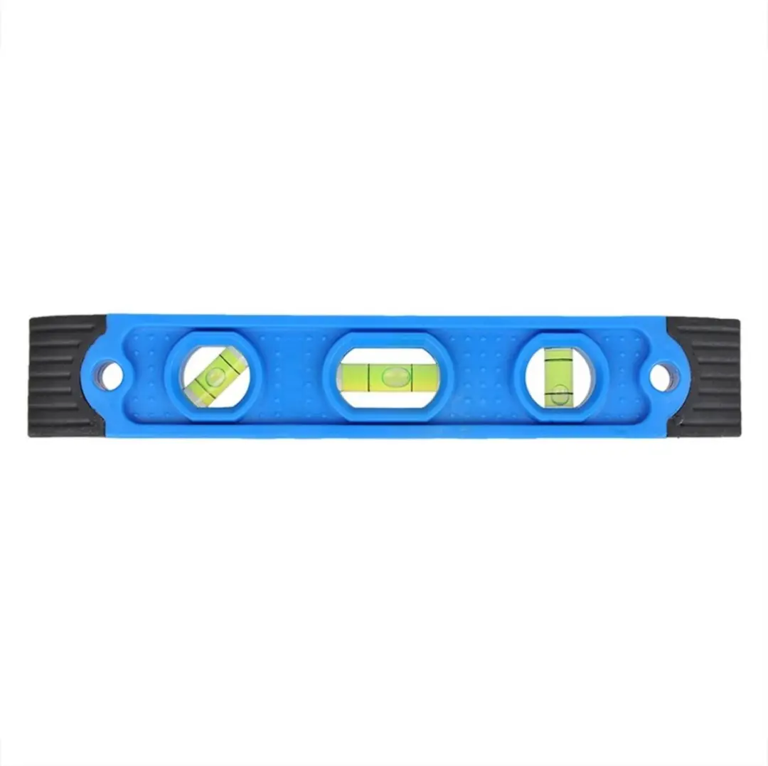 ProPlus Magnetische Waterpas 225mm - Blauw - afbeelding 3 van 6