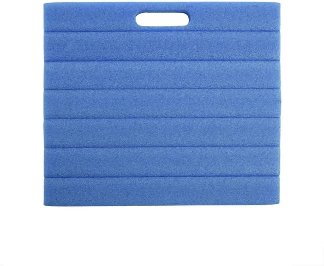 ProPlus Kniemat 30x34,5x2,5cm - Blauw - afbeelding 5 van 6