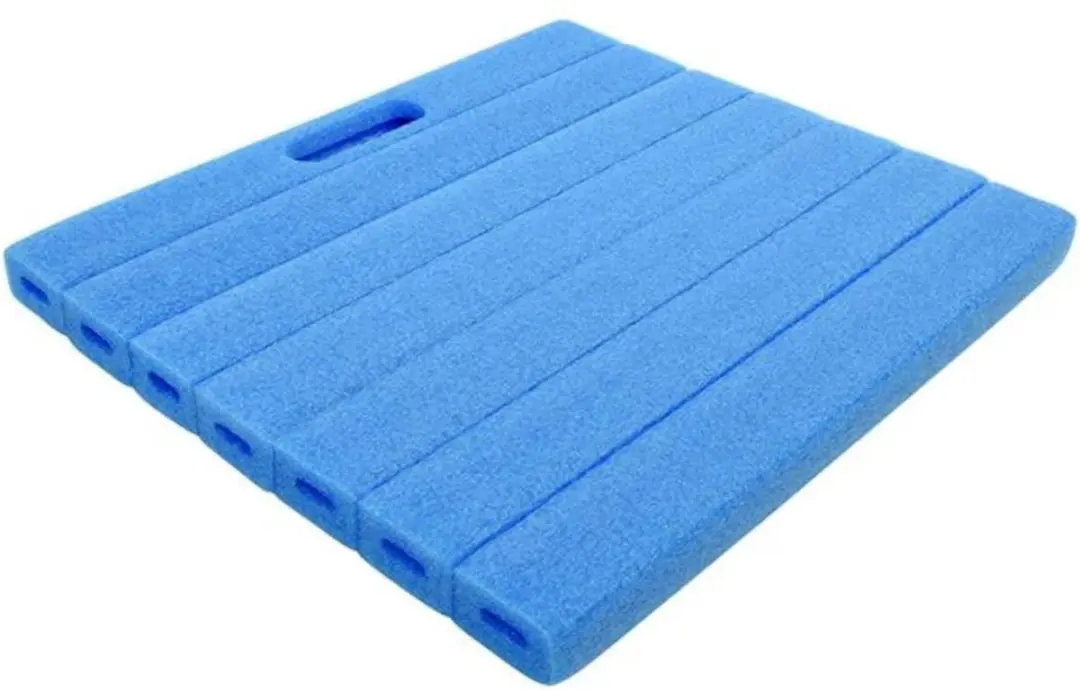ProPlus Kniemat 30x34,5x2,5cm