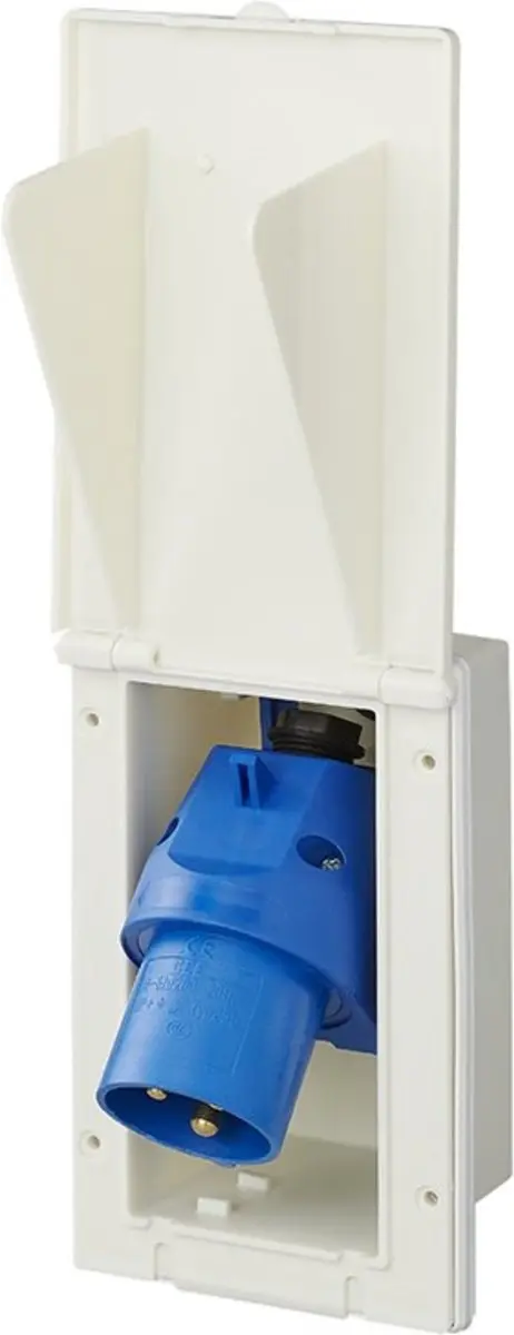 ProPlus CEE Wandinvoerdoos 16A IP44