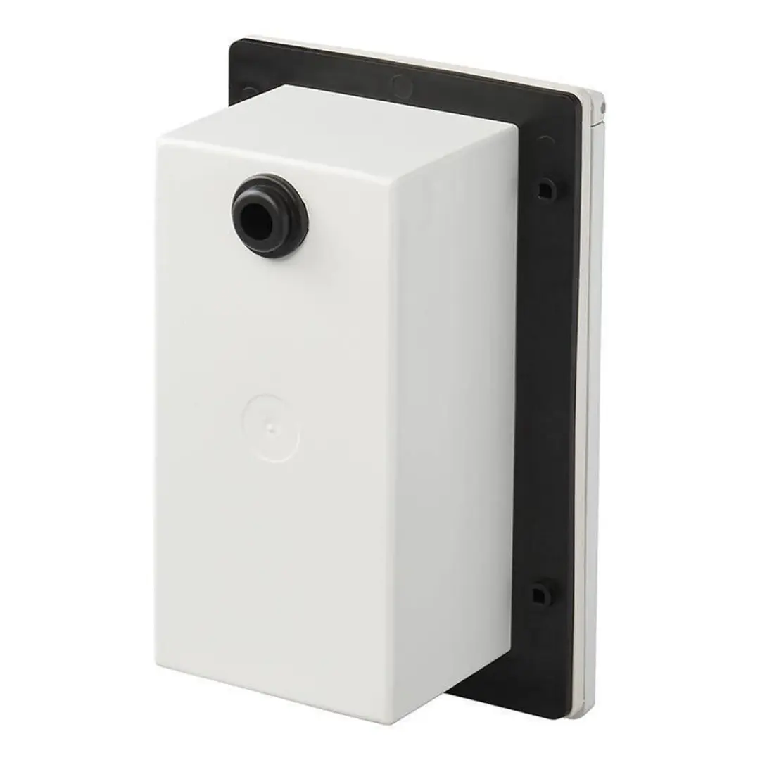 ProPlus CEE Wandinvoerdoos 16A IP44 - 160x100mm - afbeelding 4 van 6