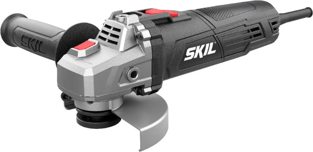 SKIL Haakse Slijper 115 mm