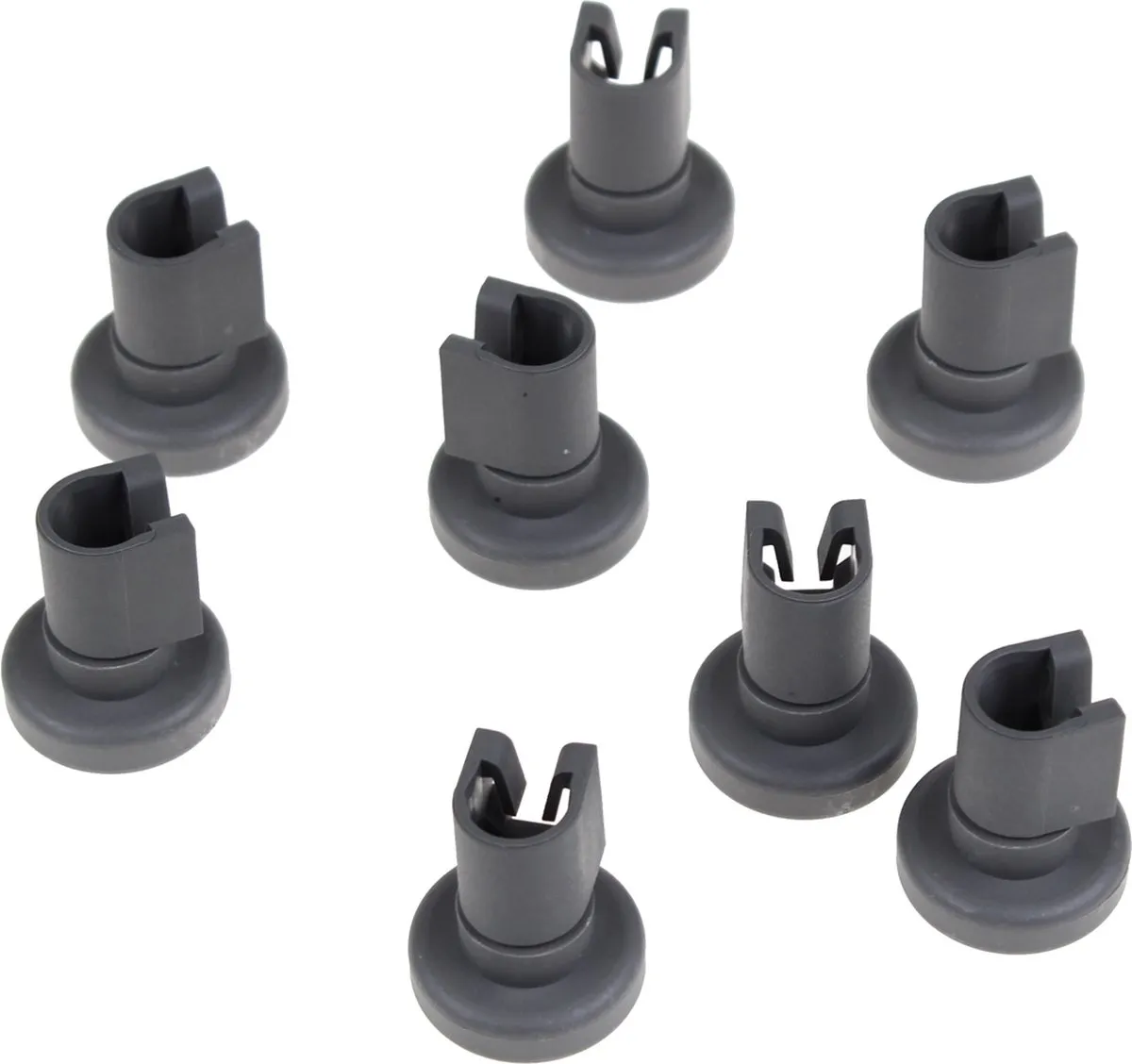 Electrolux Wielen 8 Stuks