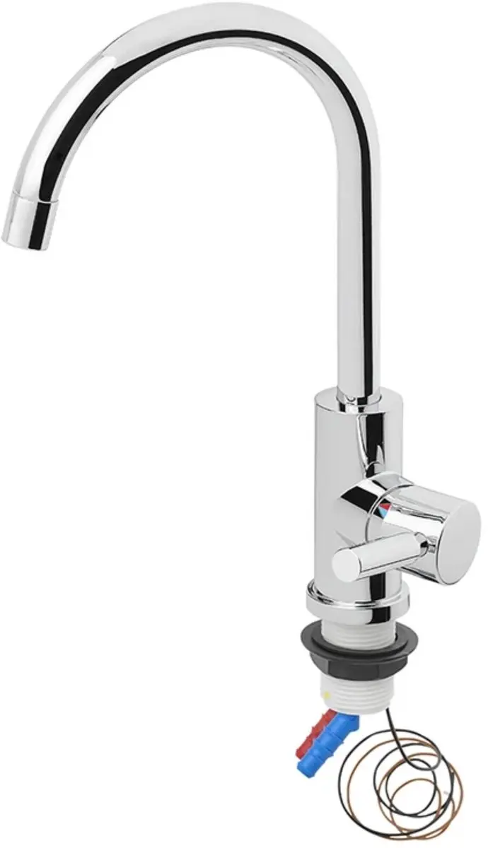 ProPlus Mengkraan S R75 Ø33 mm