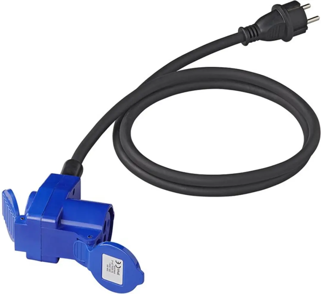ProPlus Verloopkabel