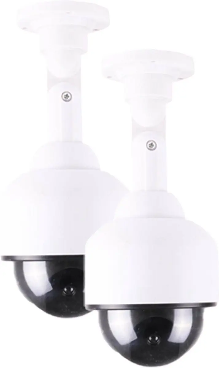 Benson Dummy Beveiligings Camera