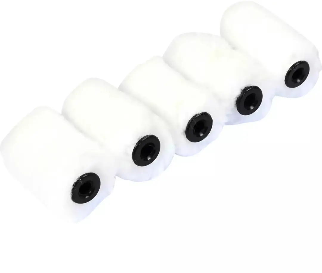 Benson Lakroller vilt