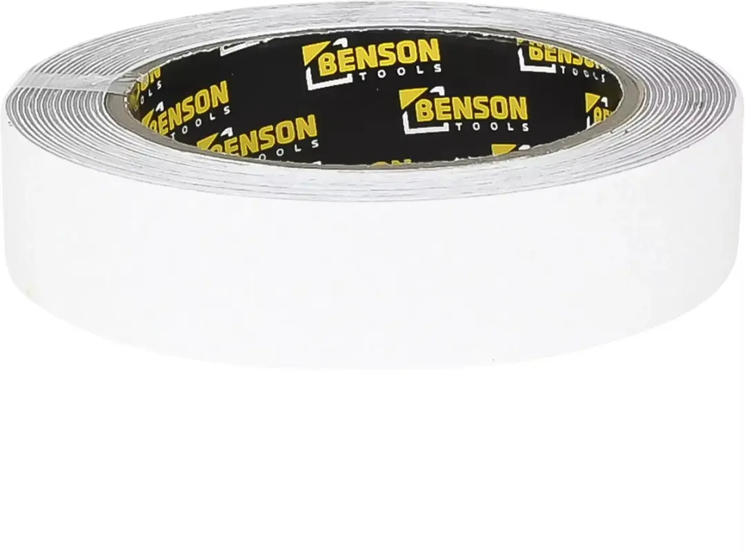 Benson Anti-slip tape transparant 25 mmx 5 mtr