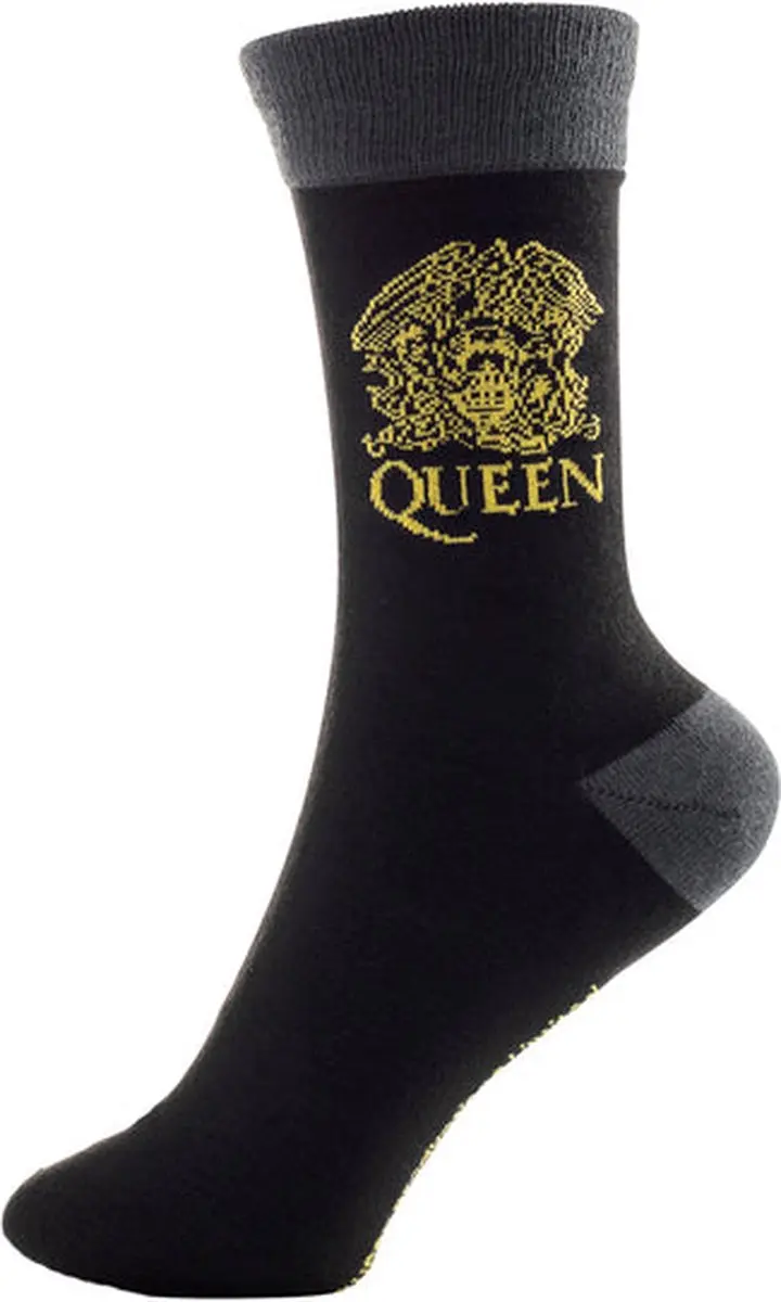 Pyramid Queen Giftset Mok 315ml en Sokken EU 41-45 - afbeelding 6 van 6