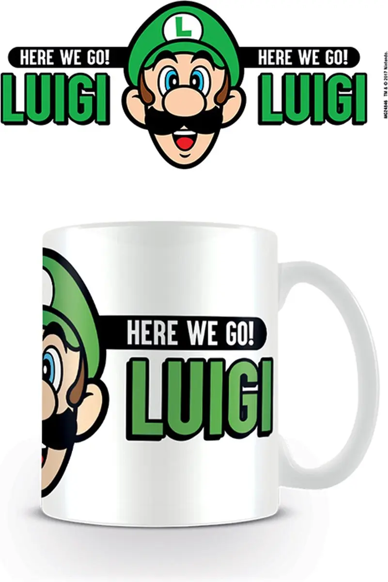 Pyramid Super Mario Mok Here We Go Luigi