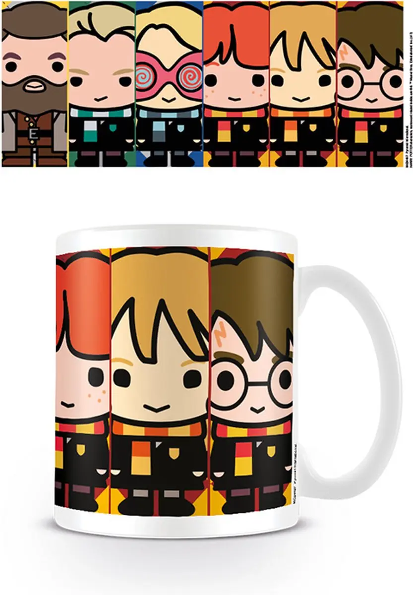 Harry Potter