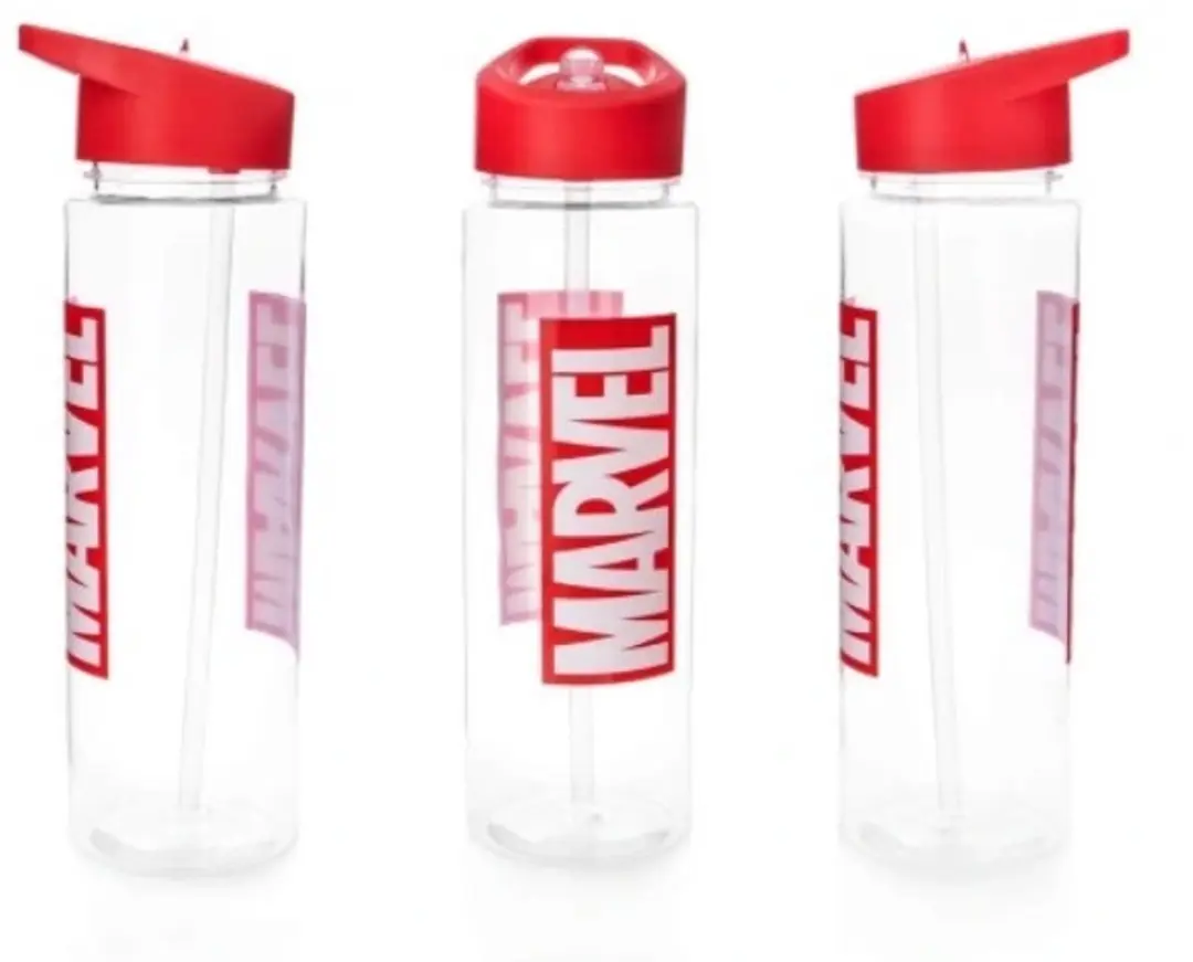 Marvel
