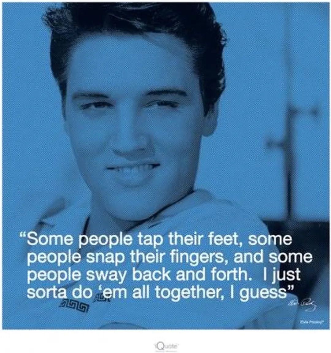Elvis Presley