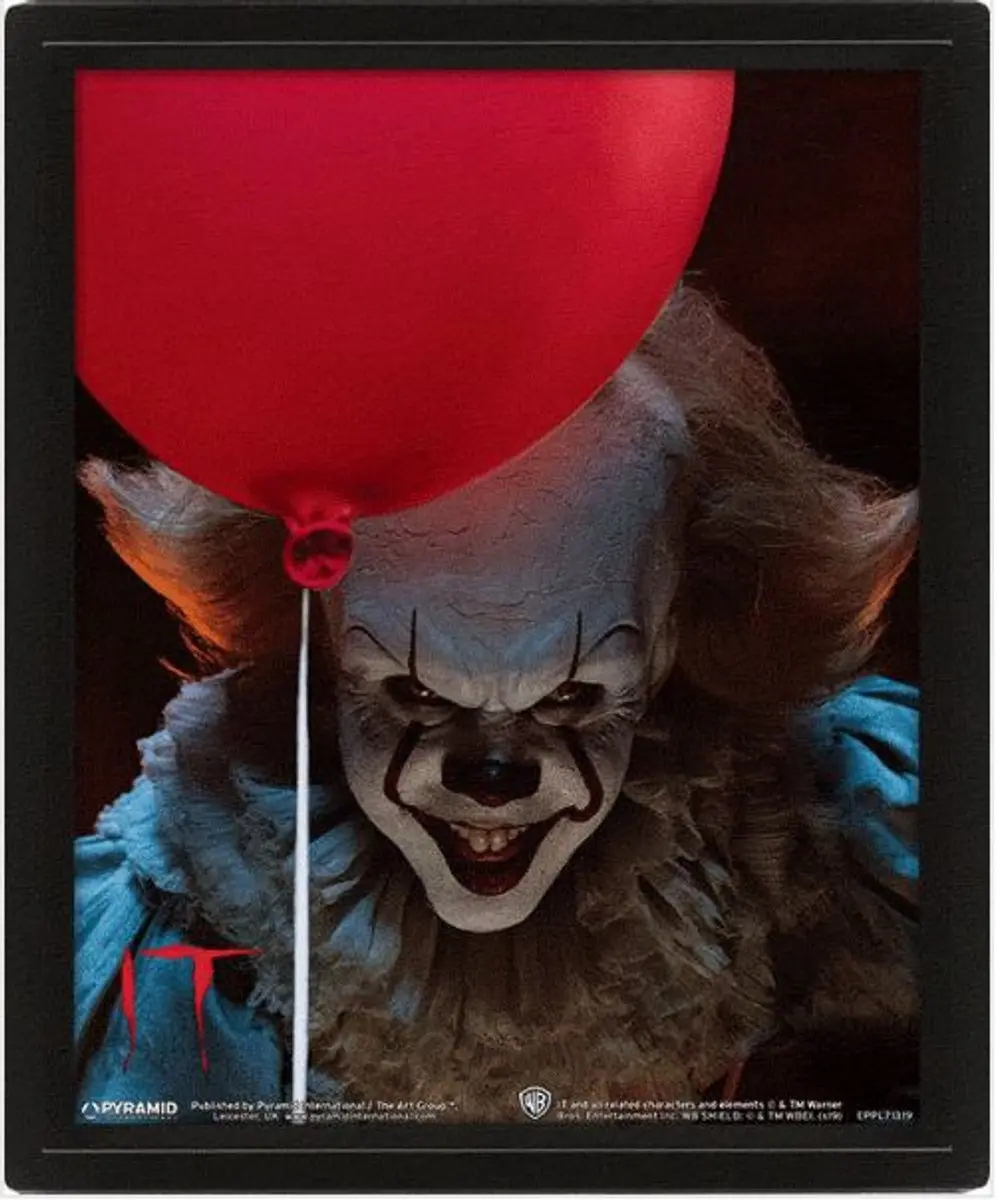 It