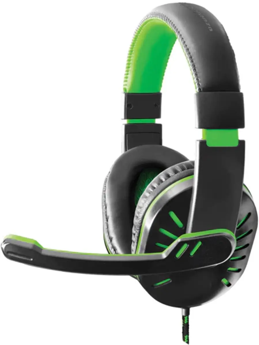 Esperanza Crow Serie Gaming Headset
