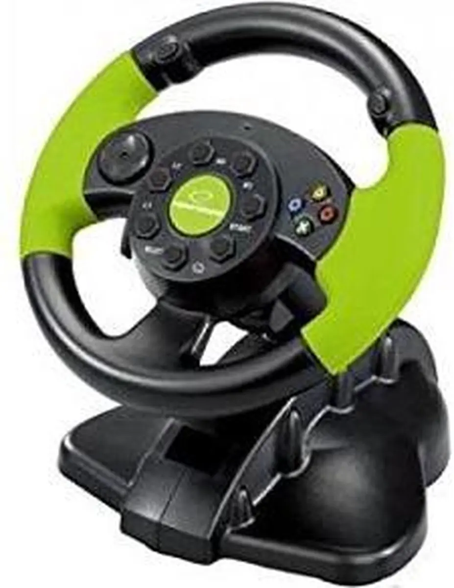 Esperanza EG104 Gamestuur voor Xbox 360/PS3/PC