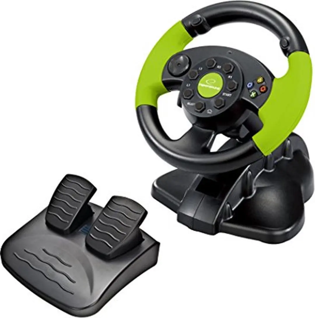 Esperanza EG104 Gamestuur voor Xbox 360/PS3/PC - afbeelding 6 van 6