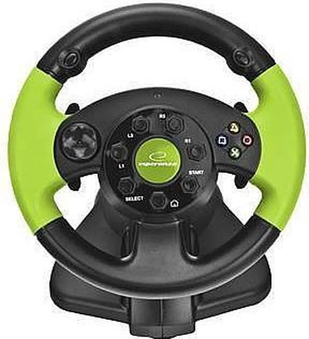 Esperanza EG104 Gamestuur voor Xbox 360/PS3/PC - afbeelding 4 van 6