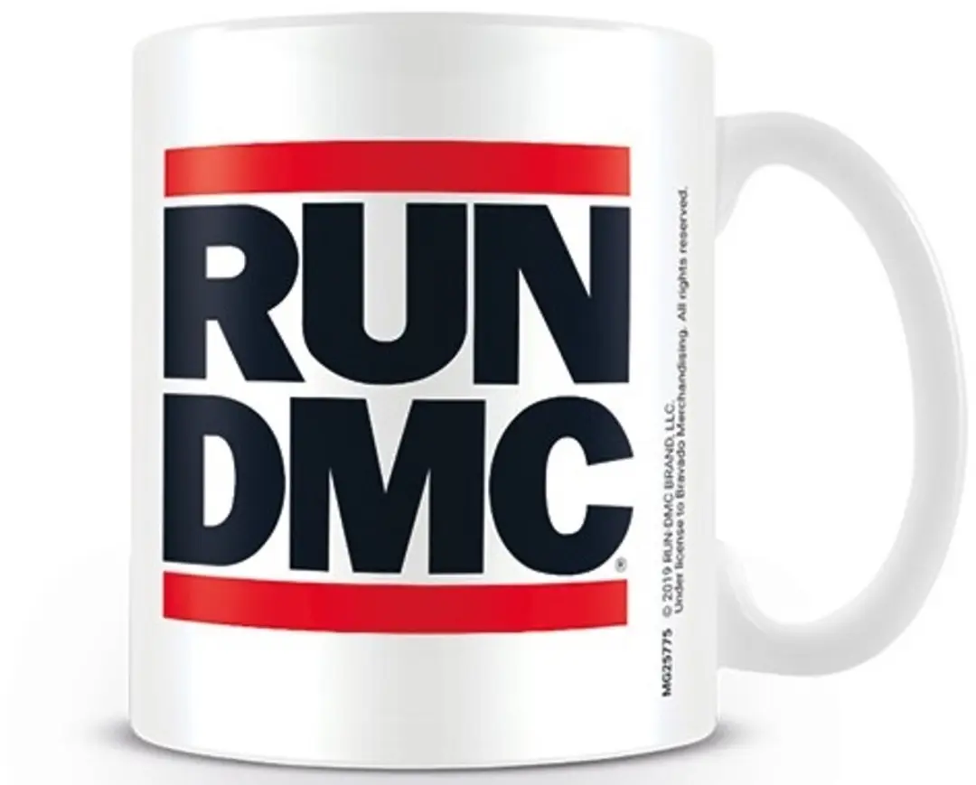 Run DMC