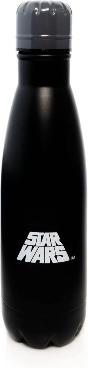 Pyramid Star Wars Stormtrooper Metalen Drinkfles 540ml - afbeelding 2 van 5