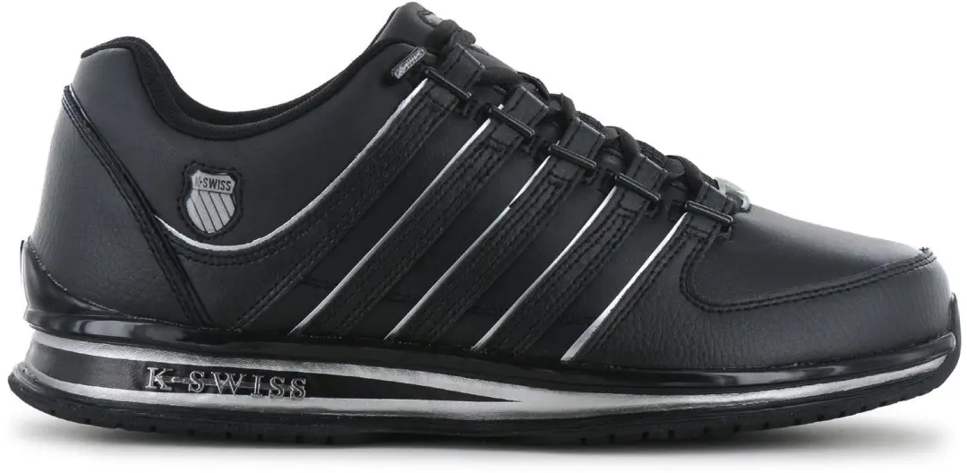 K-Swiss Rinzler Leather