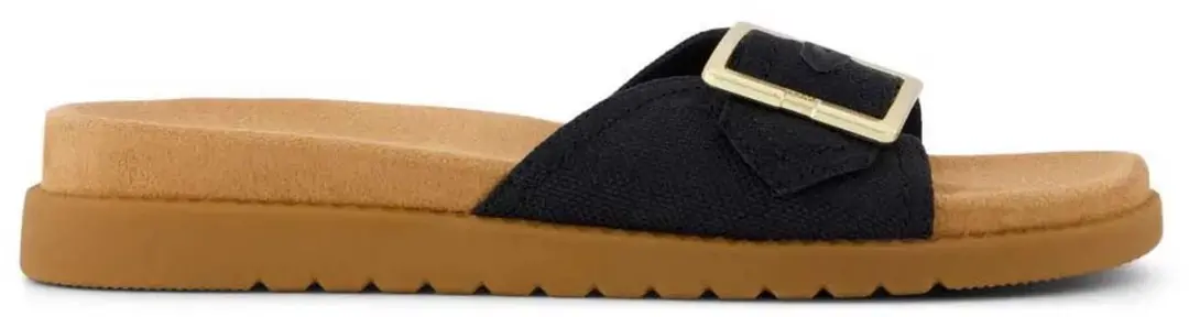 Toms 10023103 Sandalen Bruin EU 41 Vrouw