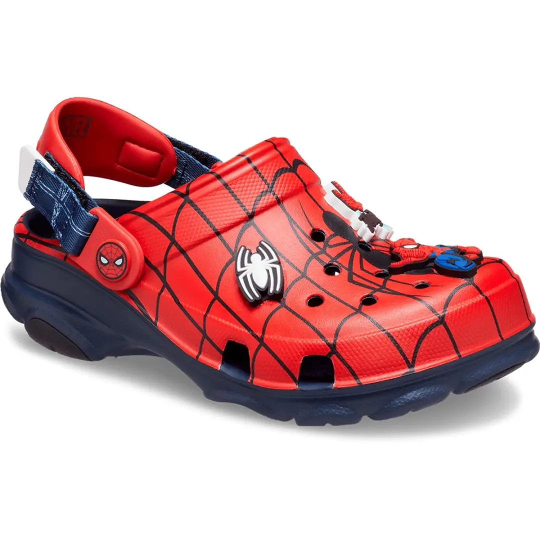 Crocs Spider-Man All-Terrain Clog Kinderen