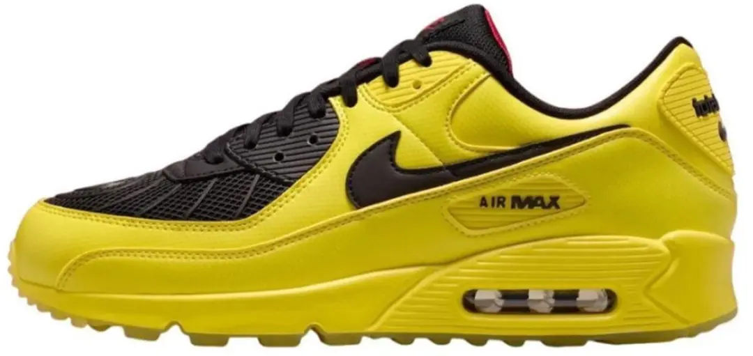 Nike Air Max 90 T90 Laser