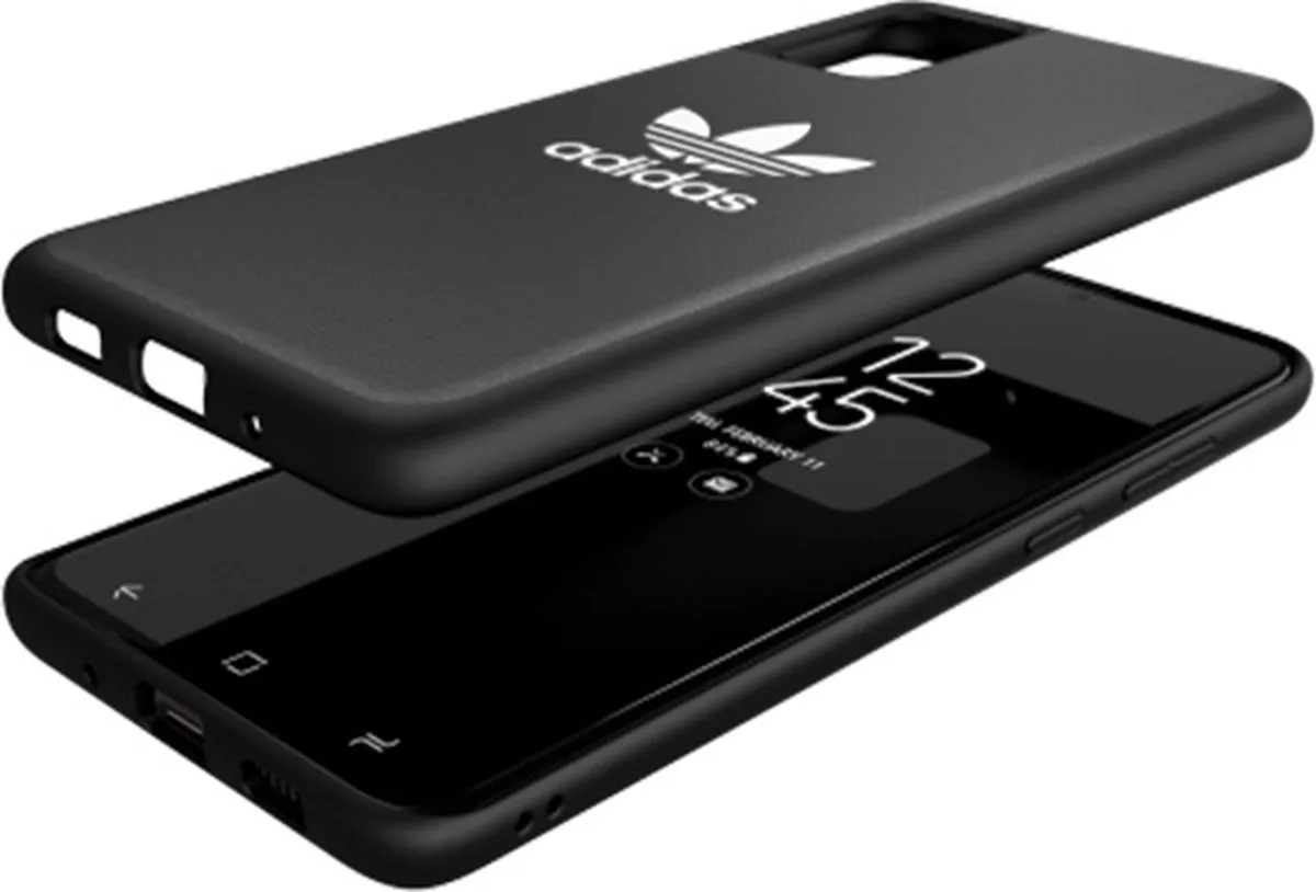 Adidas OR Moulded Case Trefoil SS20