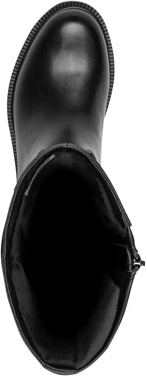 Tamaris Comfort Essentials Dames Laarzen - Black Nappa - afbeelding 6 van 6