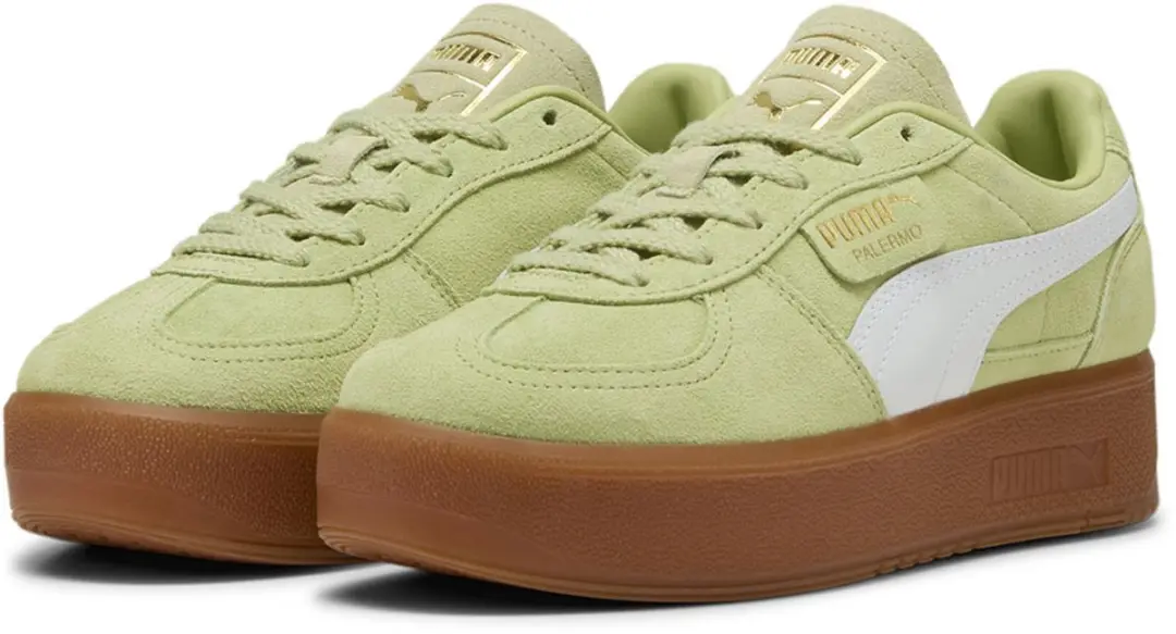 PUMA Palermo Elevata Schoenen