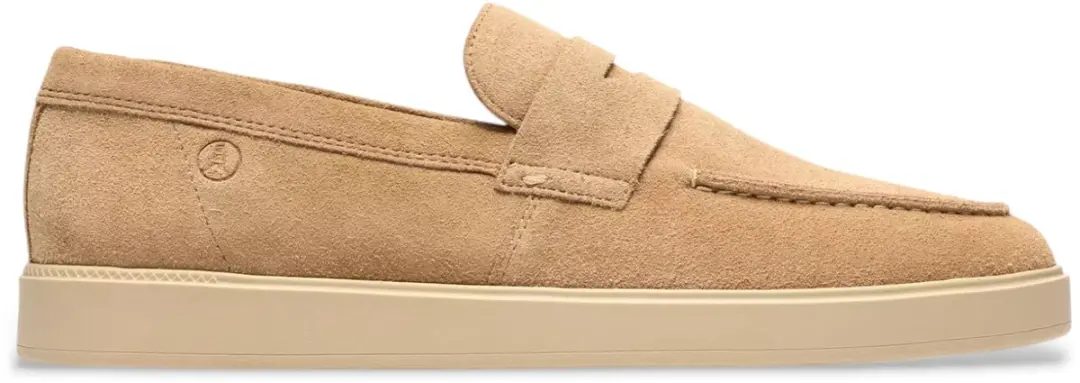 CLARKS Schlupfschuhe Lockford Easy